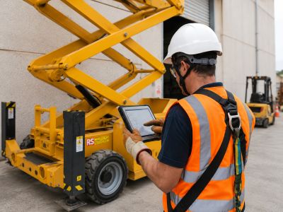 Manutenção Preventiva de PTA