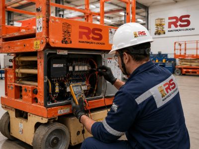 Revisão Elétrica